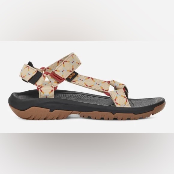 Teva Hurricane XLT2 size 13 - Picture 1 of 9
